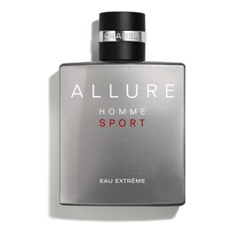ALLURE HOMME SPORT - Eau Extrême Zerstäuber